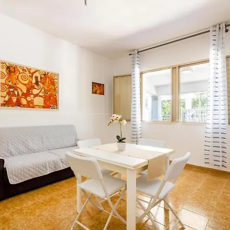 Tafuro Apartment Punta Prosciutto