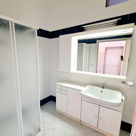 Apartment Tafuro *