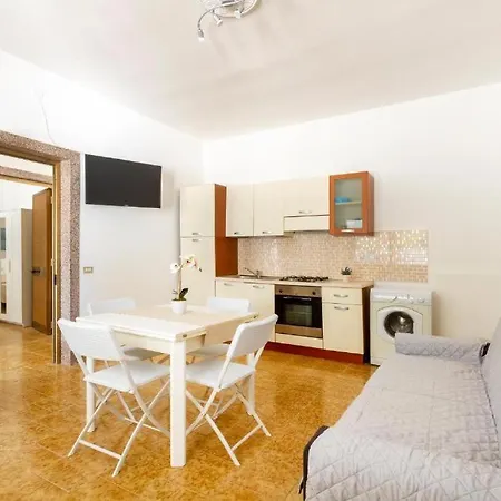 Tafuro Apartment Punta Prosciutto