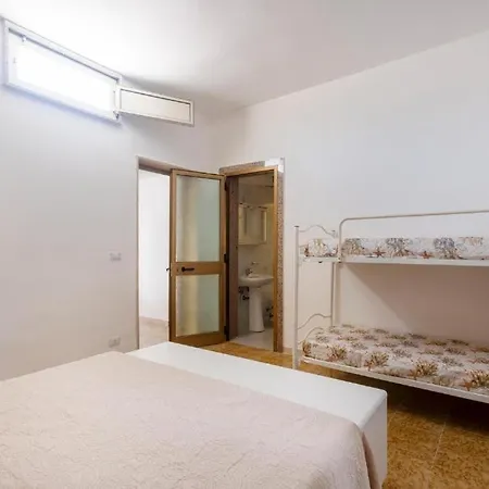 Apartment Tafuro