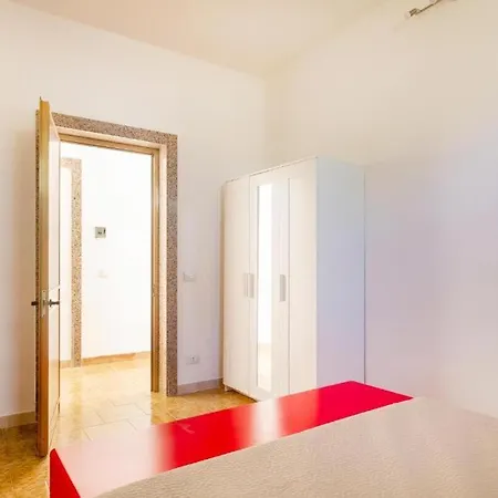 Apartment Tafuro *