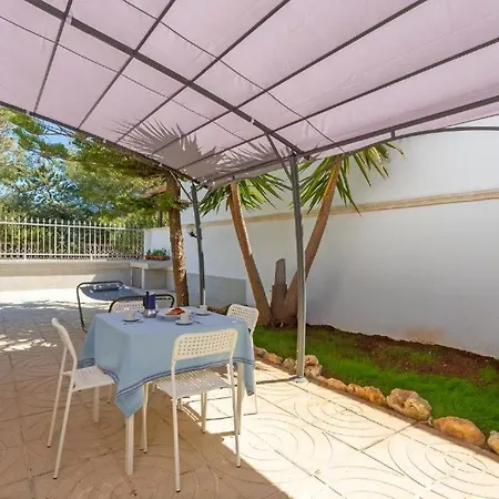 Tafuro דירה פונטה פרושוטו