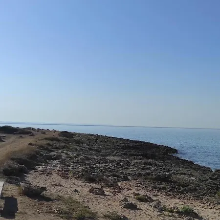 דירה Tafuro
