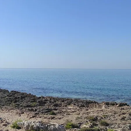 Tafuro פונטה פרושוטו