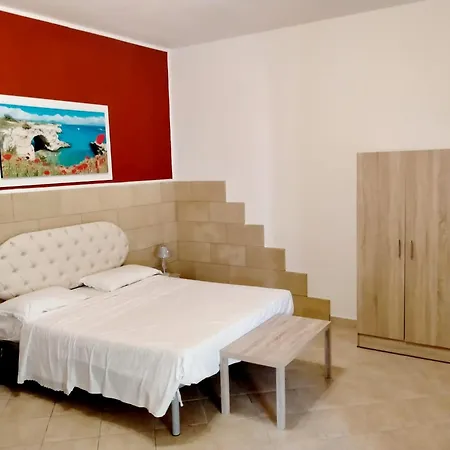 Tafuro Apartment Punta Prosciutto