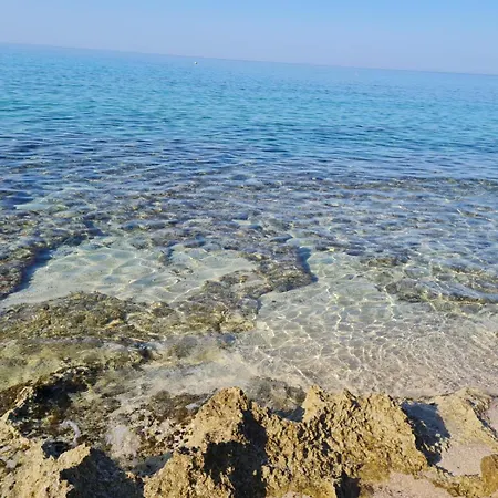 Tafuro דירה