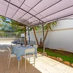 Tafuro דירה פונטה פרושוטו