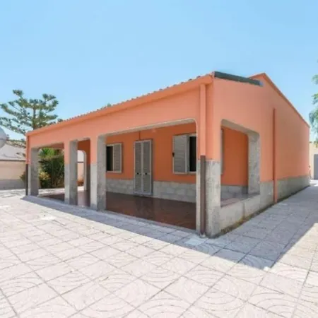 Tafuro Apartment Punta Prosciutto