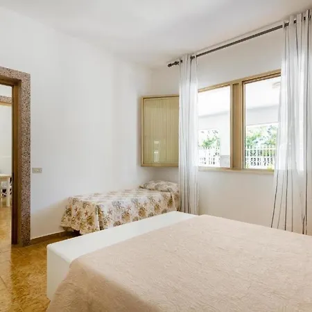Apartment Tafuro *