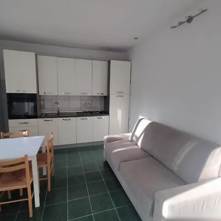 Apartment Tafuro