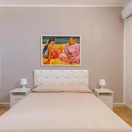 Apartment Tafuro