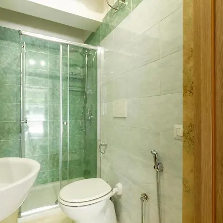 Apartment Tafuro *