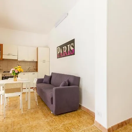 Tafuro Apartment Punta Prosciutto