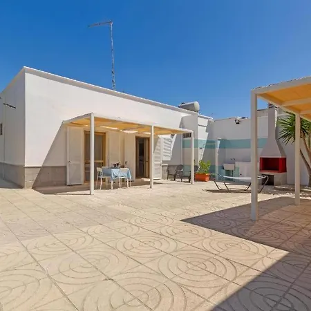 Apartment Tafuro Punta Prosciutto