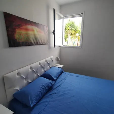 Apartment Tafuro