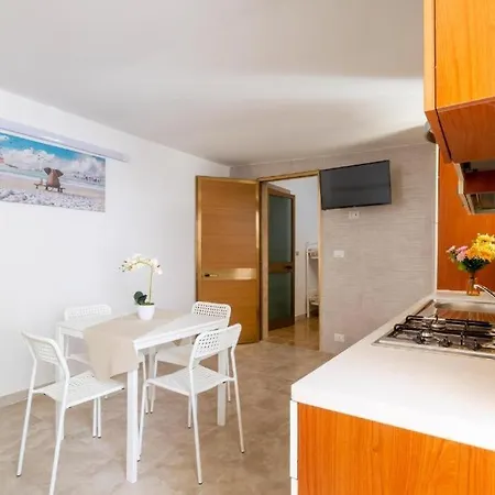Tafuro Apartment Punta Prosciutto