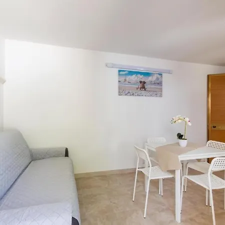 Apartment Tafuro *
