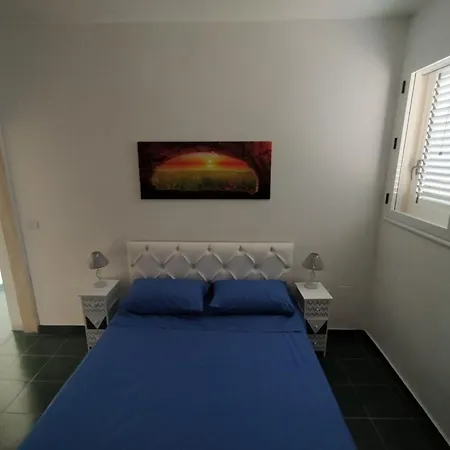 Apartment Tafuro