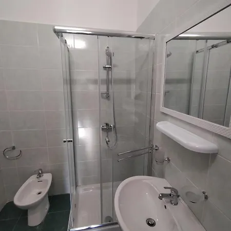 Apartment Tafuro