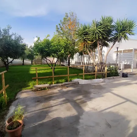 Apartment Tafuro Punta Prosciutto