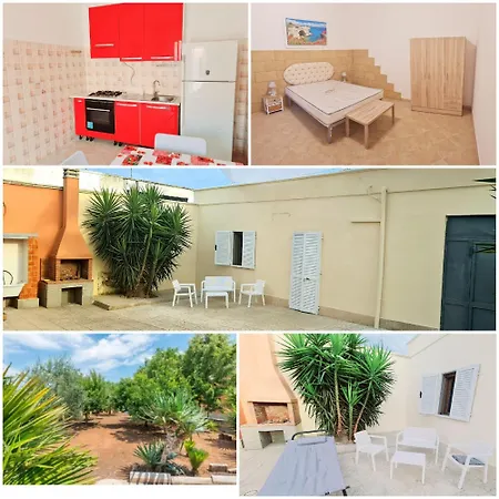 דירה Tafuro *
