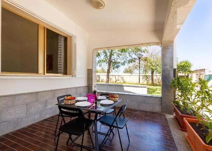 Tafuro Apartamento Punta Prosciutto