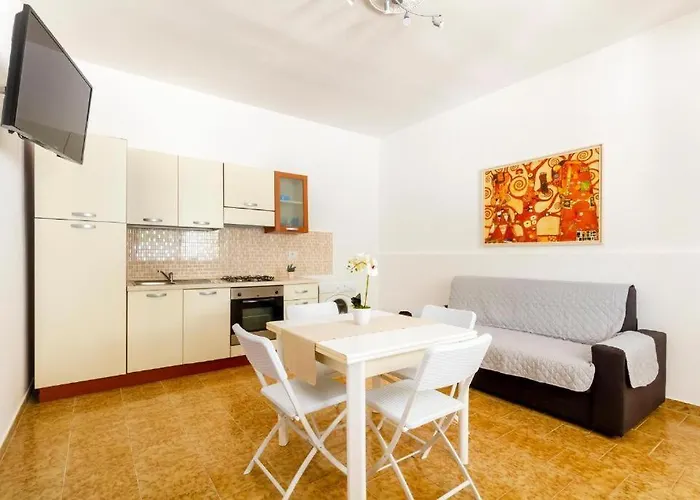 Tafuro Apartamento *