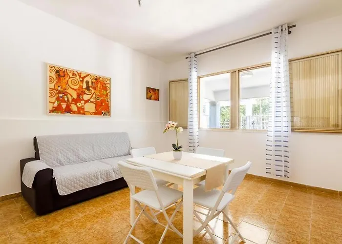 Tafuro Apartamento Punta Prosciutto