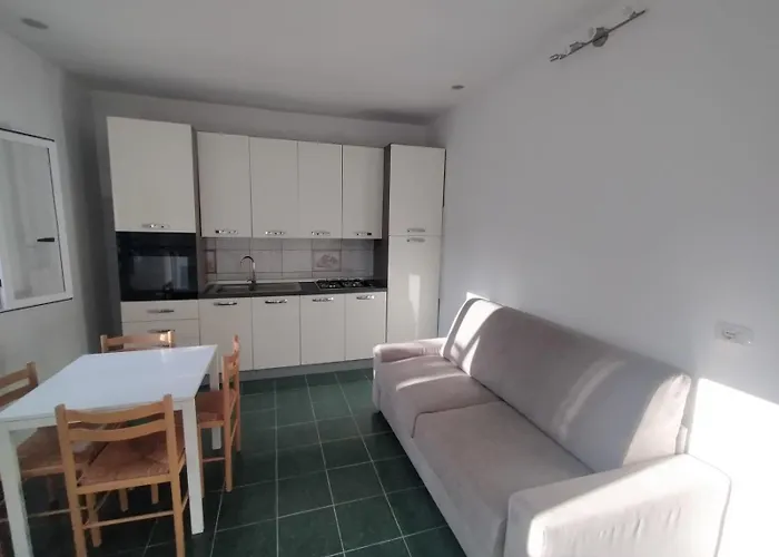 Apartamento Tafuro