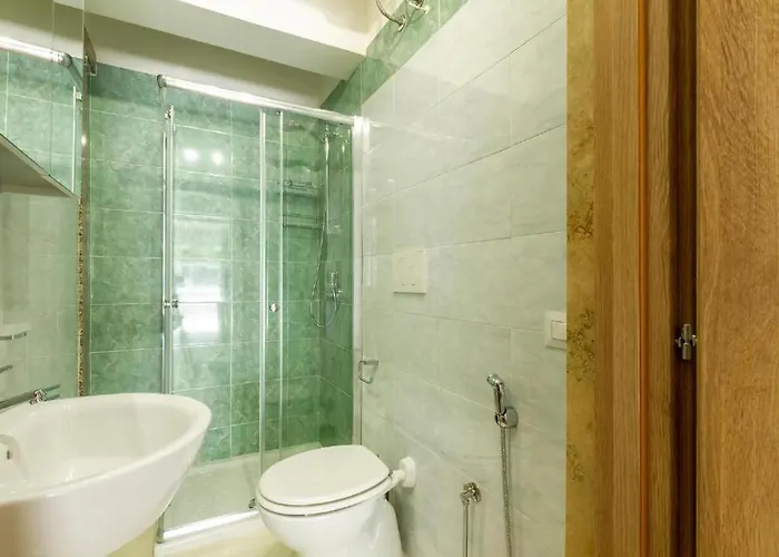 Apartamento Tafuro *