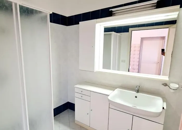 Apartamento Tafuro *