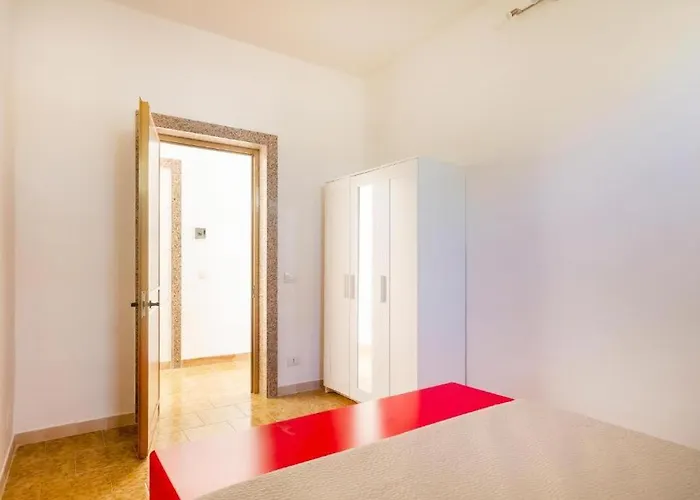 Apartamento Tafuro *