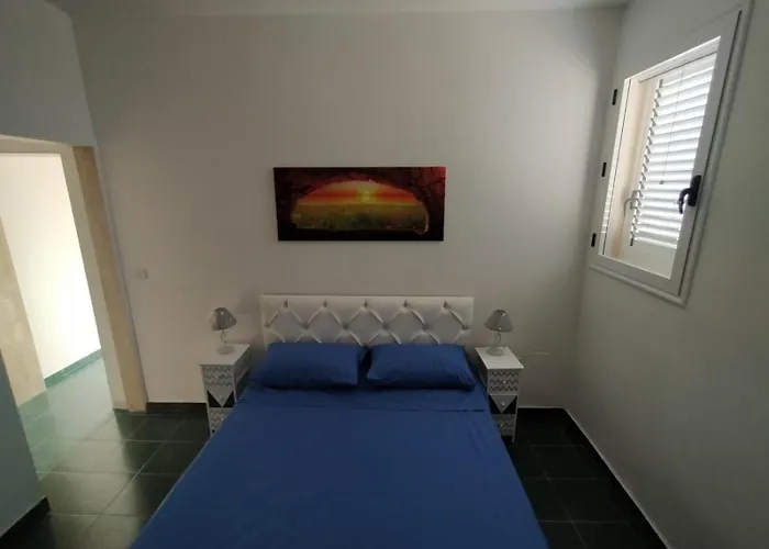 Apartamento Tafuro