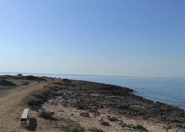 Apartamento Tafuro